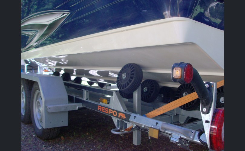 Glastron GS 209-kuva-7